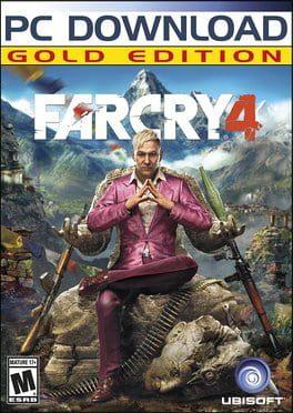 Far Cry 4: Gold Edition