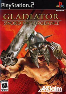 Gladiator: Sword of Vengeance