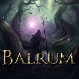 Balrum