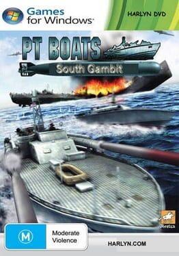 PT Boats: South Gambit