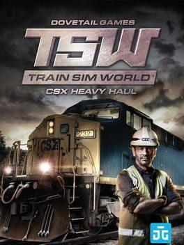 Train Sim World: CSX Heavy Haul