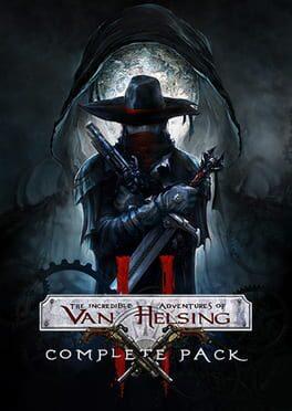 The Incredible Adventures of Van Helsing II: Complete Pack