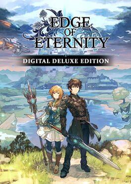 Edge Of Eternity: Digital Deluxe Edition