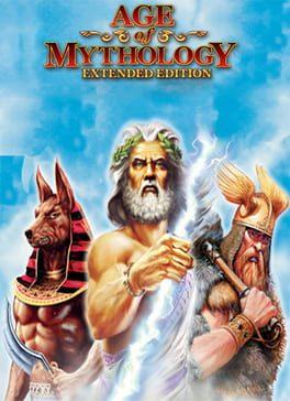 Age of Mythology: Extended Edition