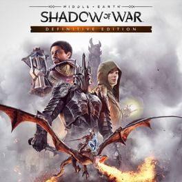 Middle-earth: Shadow of War Definitive Edition