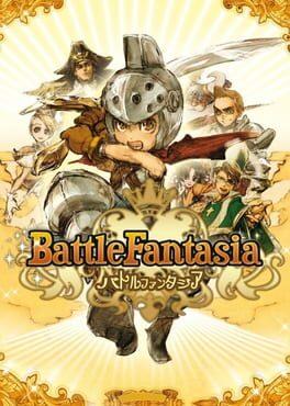 Battle Fantasia