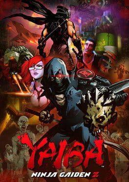 Yaiba: Ninja Gaiden Z