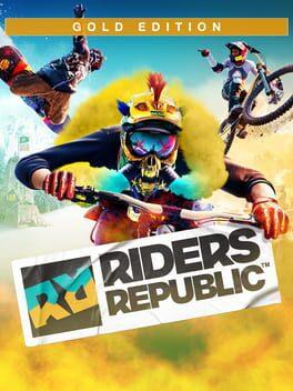 Riders Republic: Gold Edition