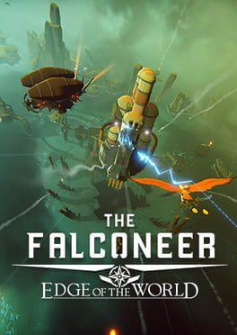 The Falconeer: Edge of the World