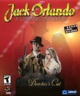 Jack Orlando: Director's Cut