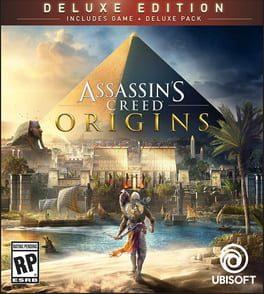 Assassin's Creed: Origins - Deluxe Edition