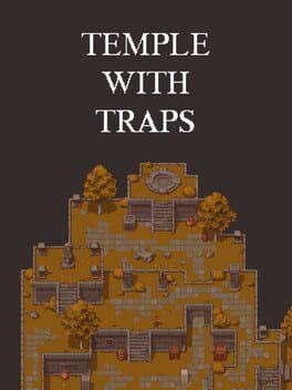 Temple with Traps