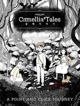 Unfolded: Camellia Tales