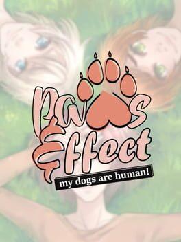 Paws & Effect: My Dogs Are Human!