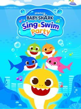 Baby Shark: Sing & Swim Party