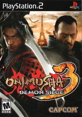 Onimusha 3: Demon Siege