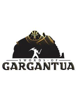 Swords Of Gargantua