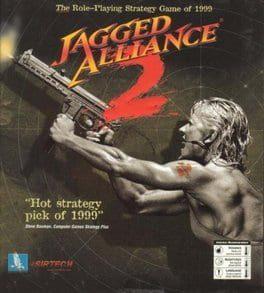 Jagged Alliance 2