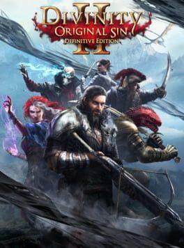 Divinity: Original Sin II - Definitive Edition