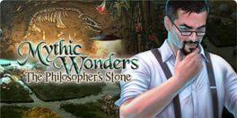 Mythic Wonders: The Philosopher's Stone