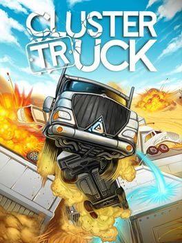 clustertruck pc amazon