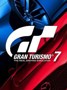 Gran Turismo 7