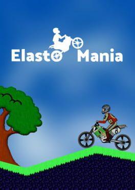 Elasto Mania: Remastered