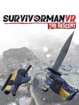 Survivorman VR: The Descent