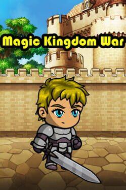 Magic Kingdom War