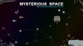 Mysterious Space