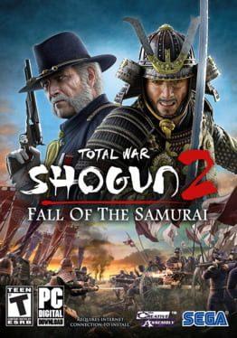 Total War: Shogun 2 - Fall of the Samurai