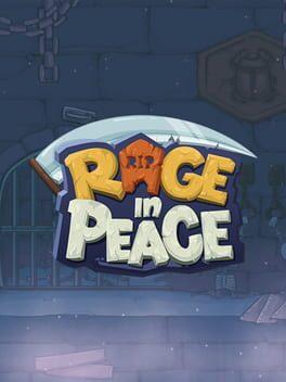 Rage In Peace