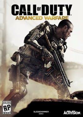 Call of Duty: Advanced Warfare