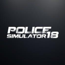 Police Simulator 18