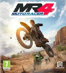 Moto Racer 4