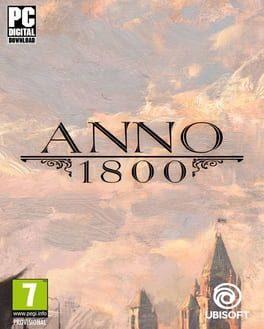 Anno 1800