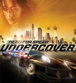 Need for Speed: Undercover