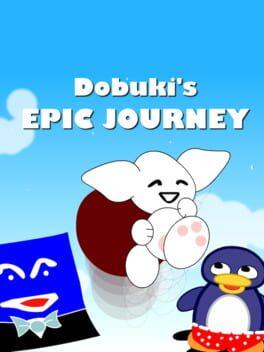 Dobuki's Epic Journey