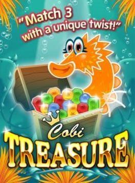 Cobi Treasure Deluxe