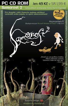 Samorost 2