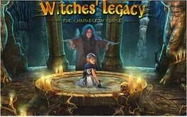 Witches Legacy: The Charleston Curse