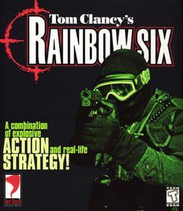 Tom Clancy's Rainbow Six