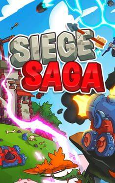 Siege Saga