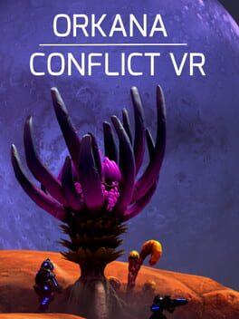 Orkana Conflict VR