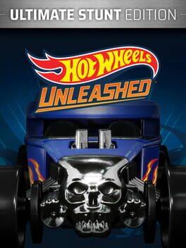 Hot Wheels Unleashed: Ultimate Stunt Edition