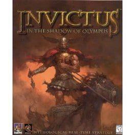 Invictus: In The Shadow of Olympus