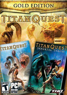 Titan Quest: Gold Edition