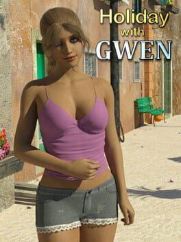 Holiday with Gwen