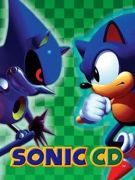 Sonic the Hedgehog CD