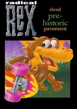 Radical Rex